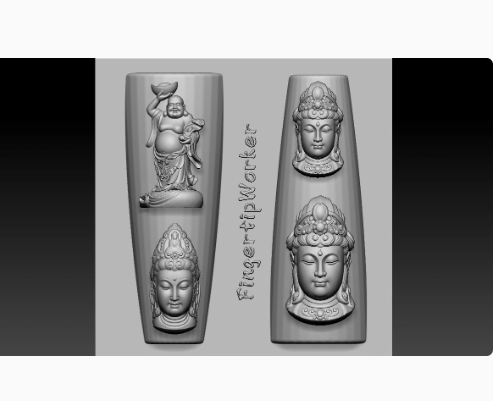 Nail Charm Molds Snake Shape Silicone Nail Art Mold Nail Tools